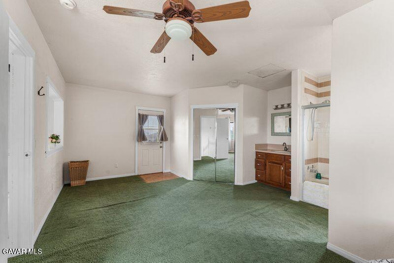 17041 Summers Drive Tehachapi, CA 93561 - Photo 26 of 41 27