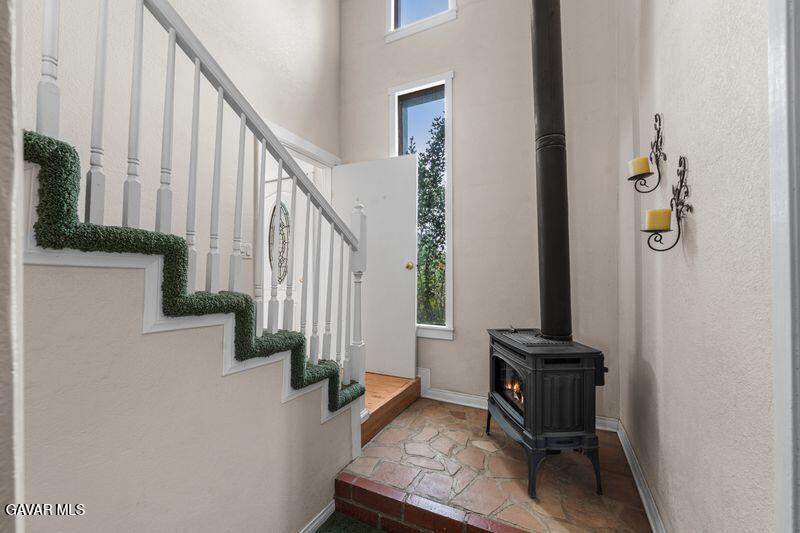 17041 Summers Drive Tehachapi, CA 93561 - Photo 27 of 41 28