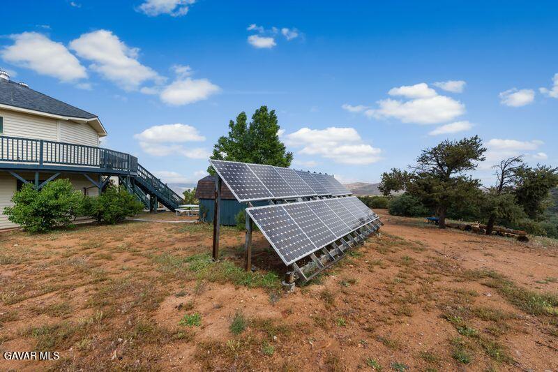 17041 Summers Drive Tehachapi, CA 93561 - Photo 31 of 41 33
