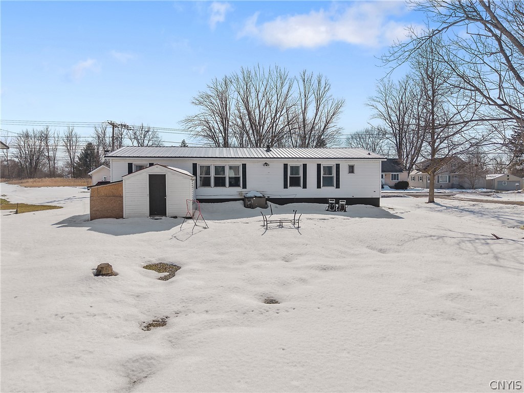 5975 East Pine Grove Road Cicero, NY 13039 - Photo 37 of 43