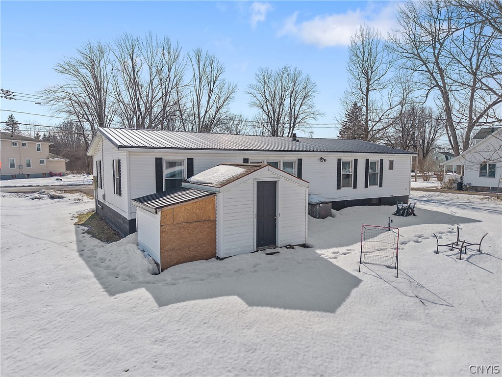 5975 East Pine Grove Road Cicero, NY 13039 - Photo 38 of 43