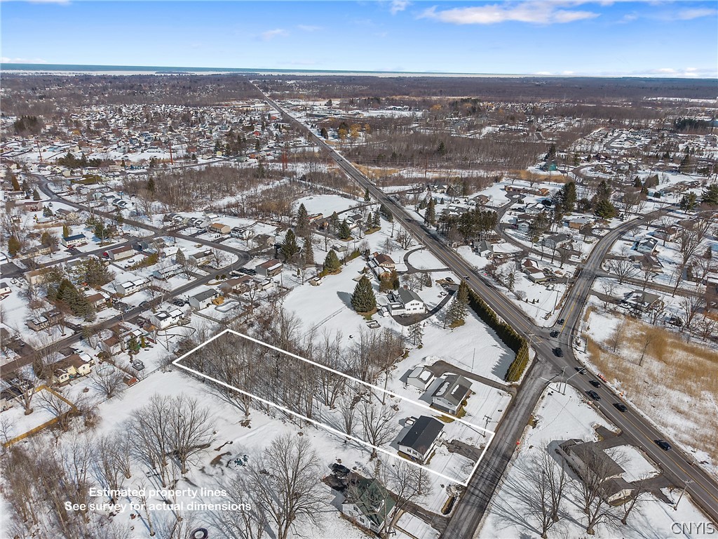 5975 East Pine Grove Road Cicero, NY 13039 - Photo 42 of 43