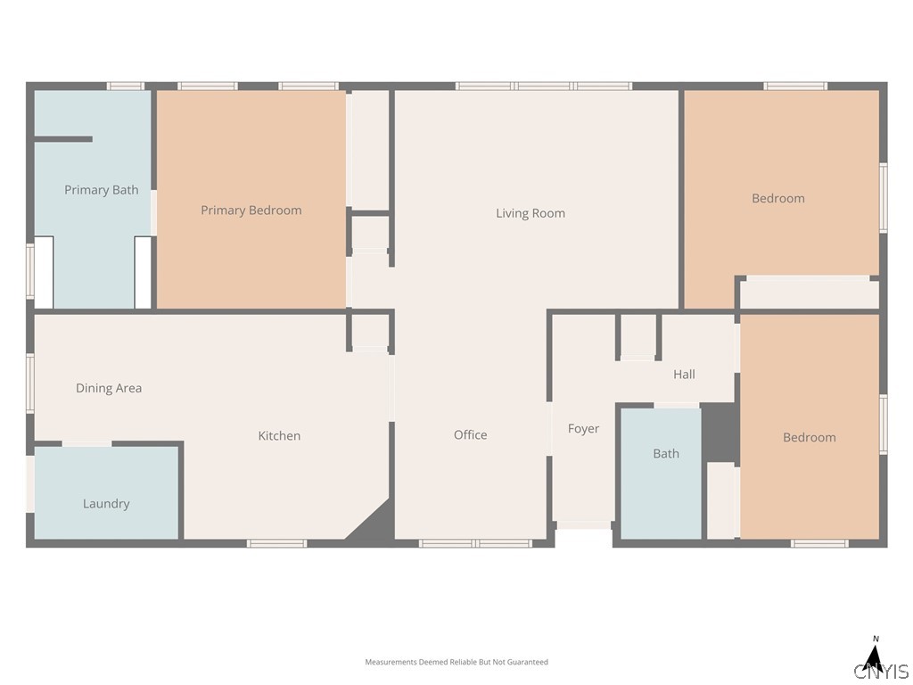 5975 East Pine Grove Road Cicero, NY 13039 - Photo 43 of 43