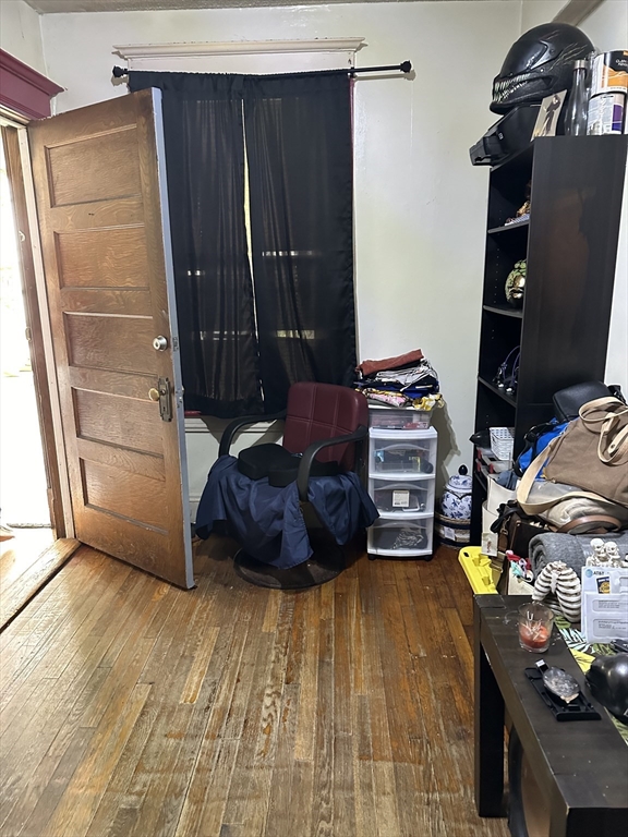 35 Cliftwood Street Springfield, MA 01108 - Photo 3 of 11 a room with storage and utility