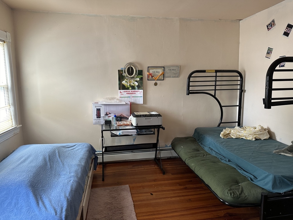 35 Cliftwood Street Springfield, MA 01108 - Photo 6 of 11 a living room with furniture and wooden floor