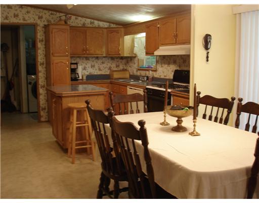148 Gibson Hill Road Georgetown, PA 15043 - Photo 5 of 16 Kitchen.