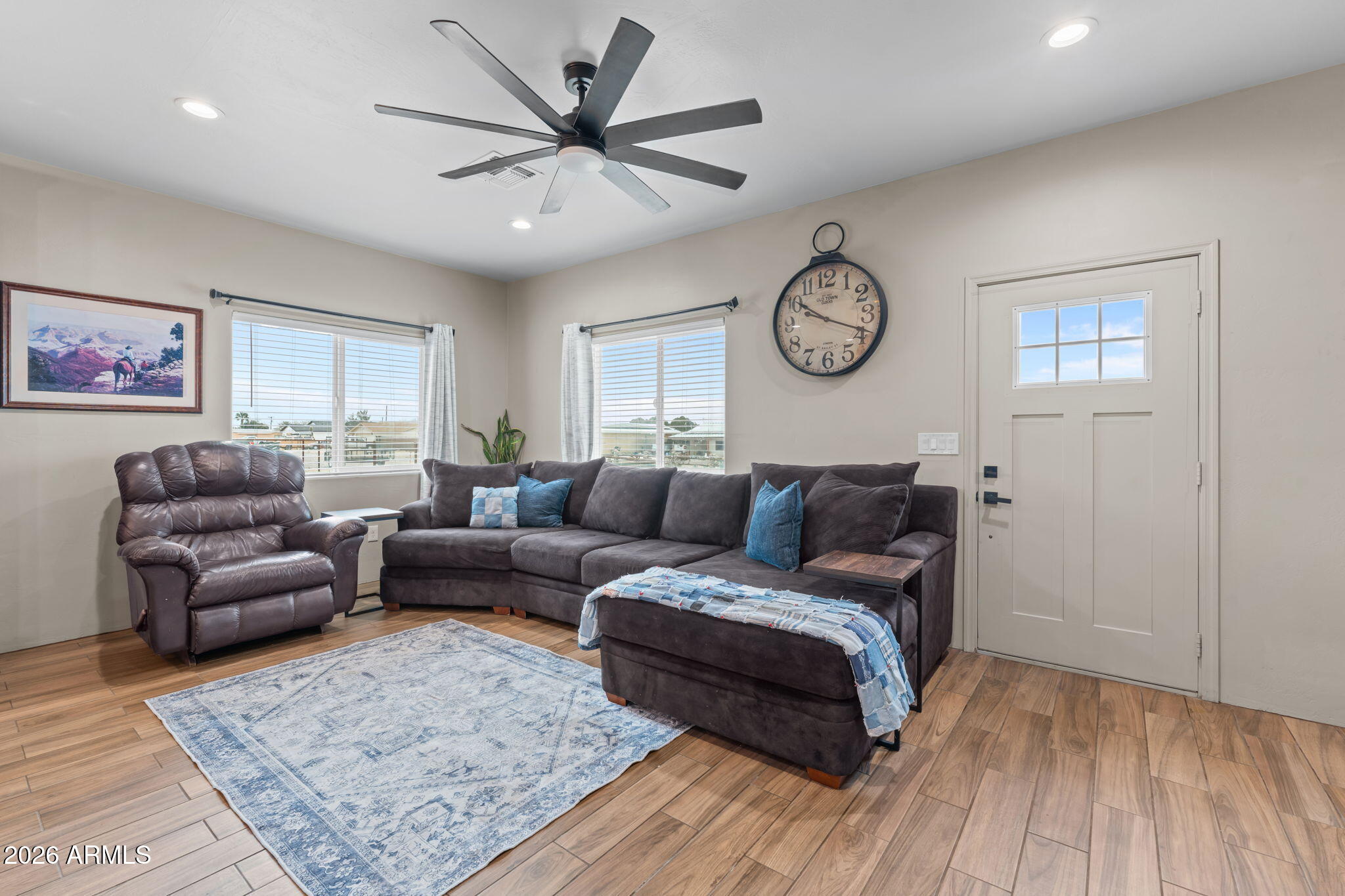 470 Guskin Road Morristown, AZ 85342 - Photo 14 of 36 470 Guskin Rd