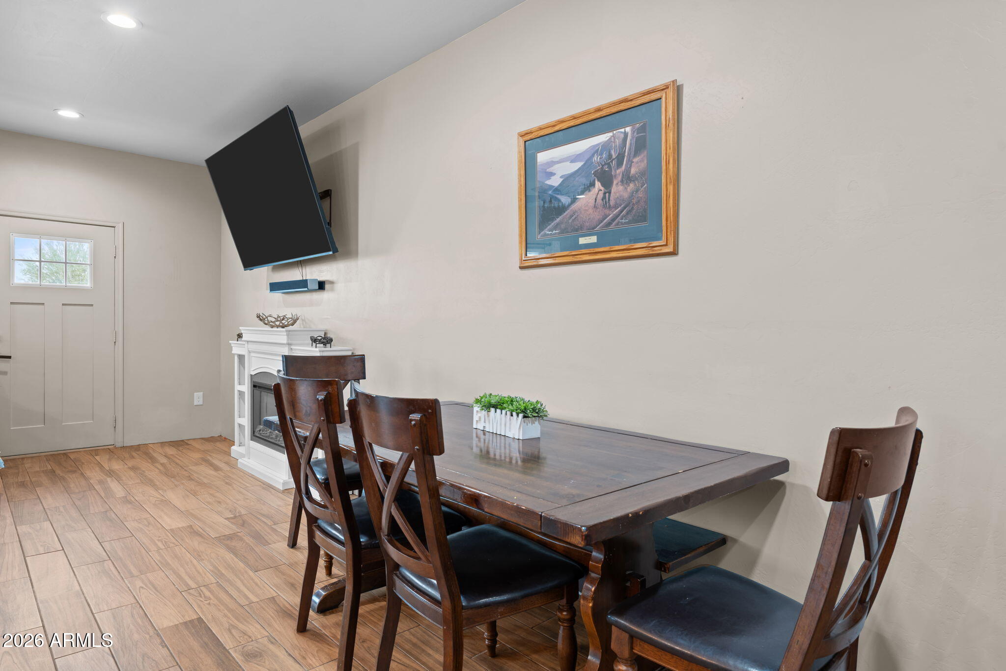 470 Guskin Road Morristown, AZ 85342 - Photo 15 of 36 470 Guskin Rd