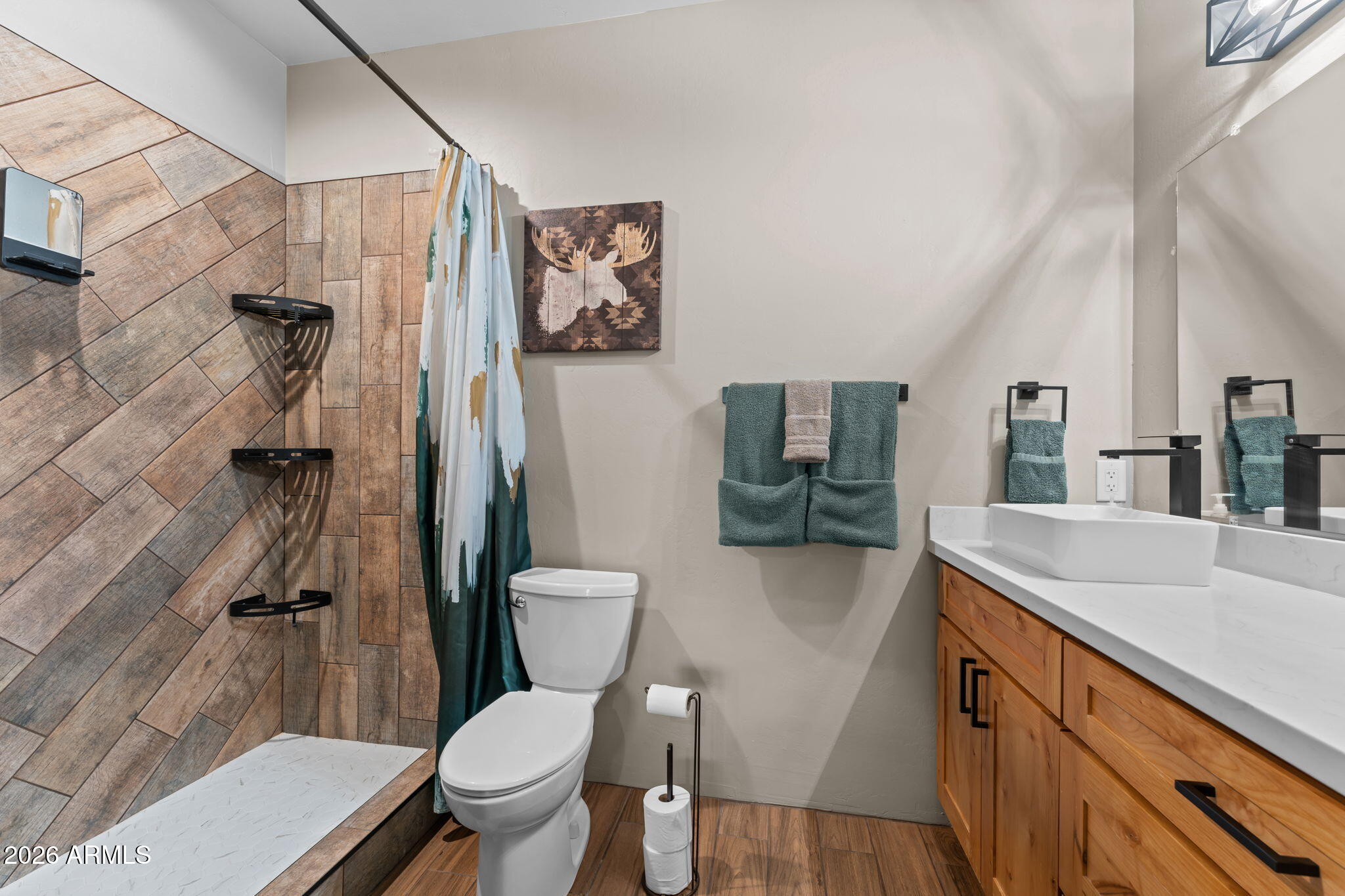 470 Guskin Road Morristown, AZ 85342 - Photo 19 of 36 470 Guskin Rd