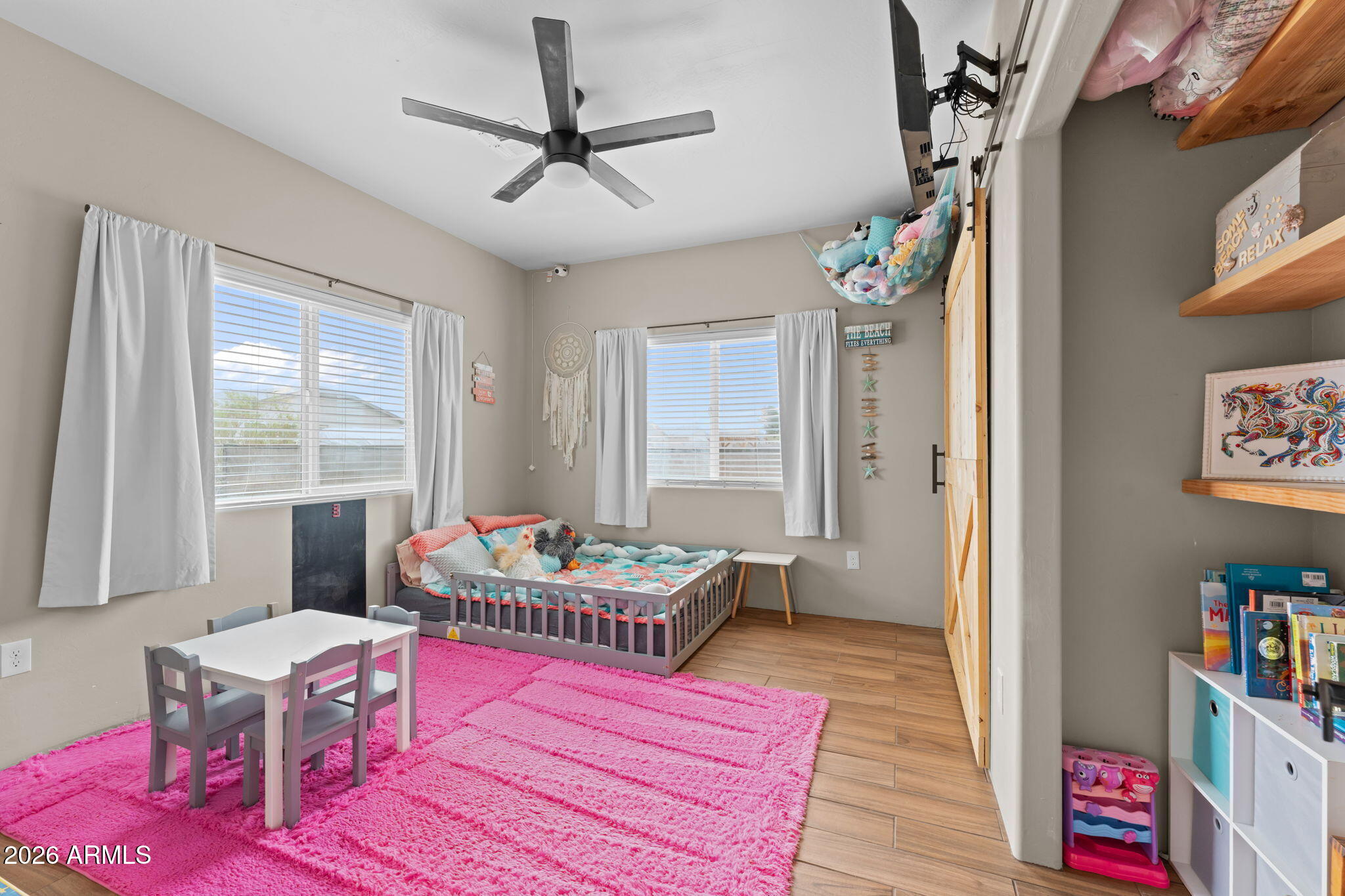 470 Guskin Road Morristown, AZ 85342 - Photo 21 of 36 470 Guskin Rd