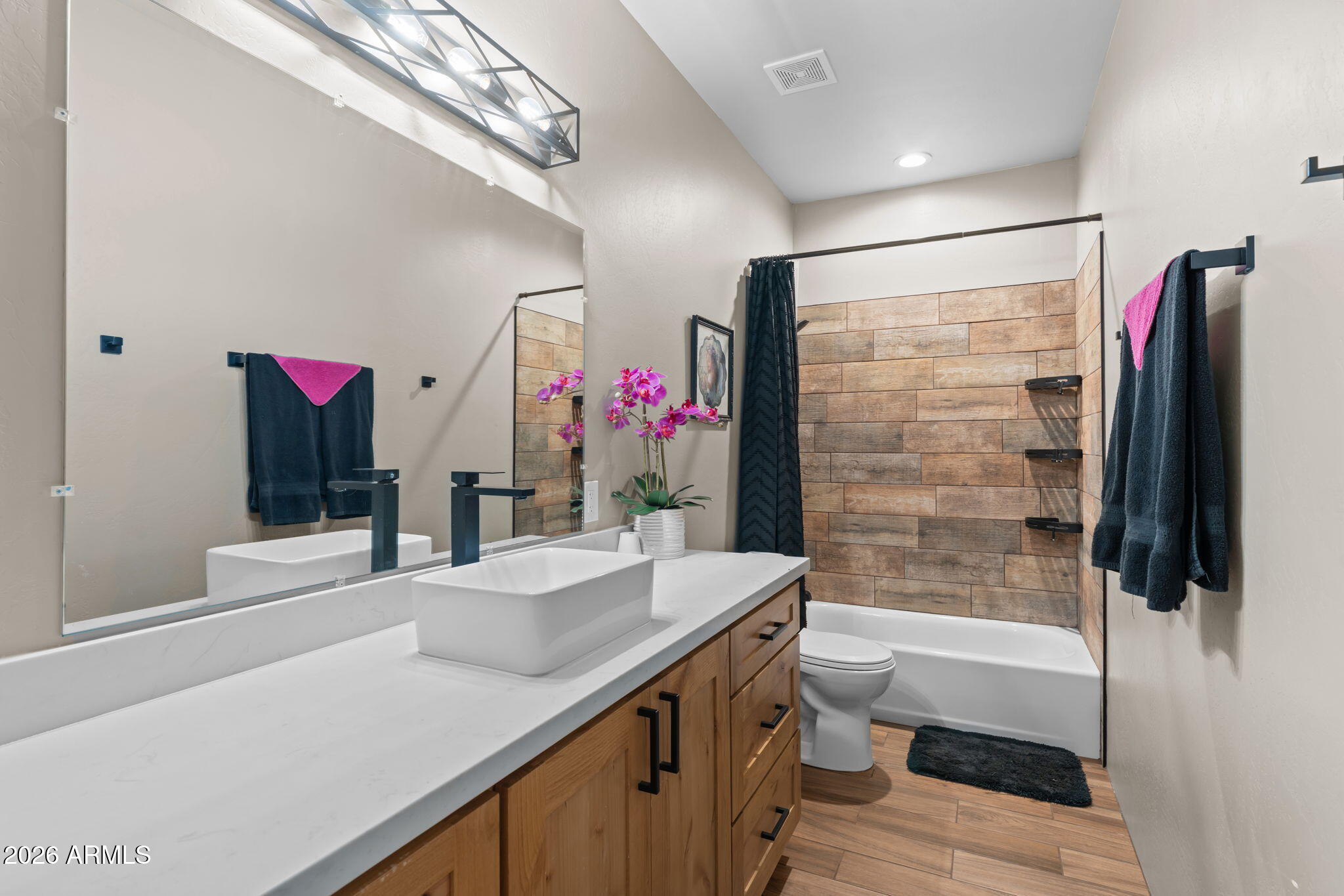 470 Guskin Road Morristown, AZ 85342 - Photo 22 of 36 470 Guskin Rd