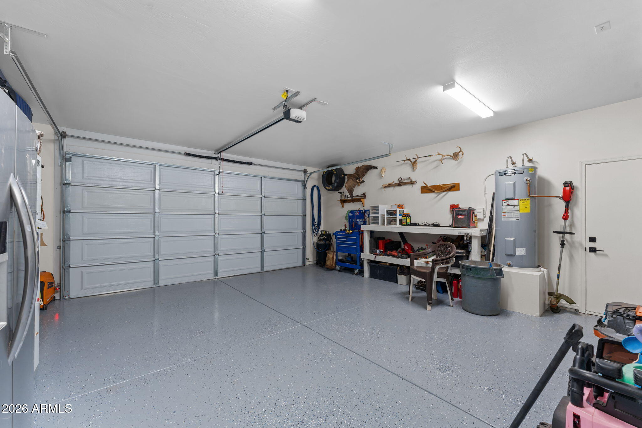 470 Guskin Road Morristown, AZ 85342 - Photo 24 of 36 470 Guskin Rd