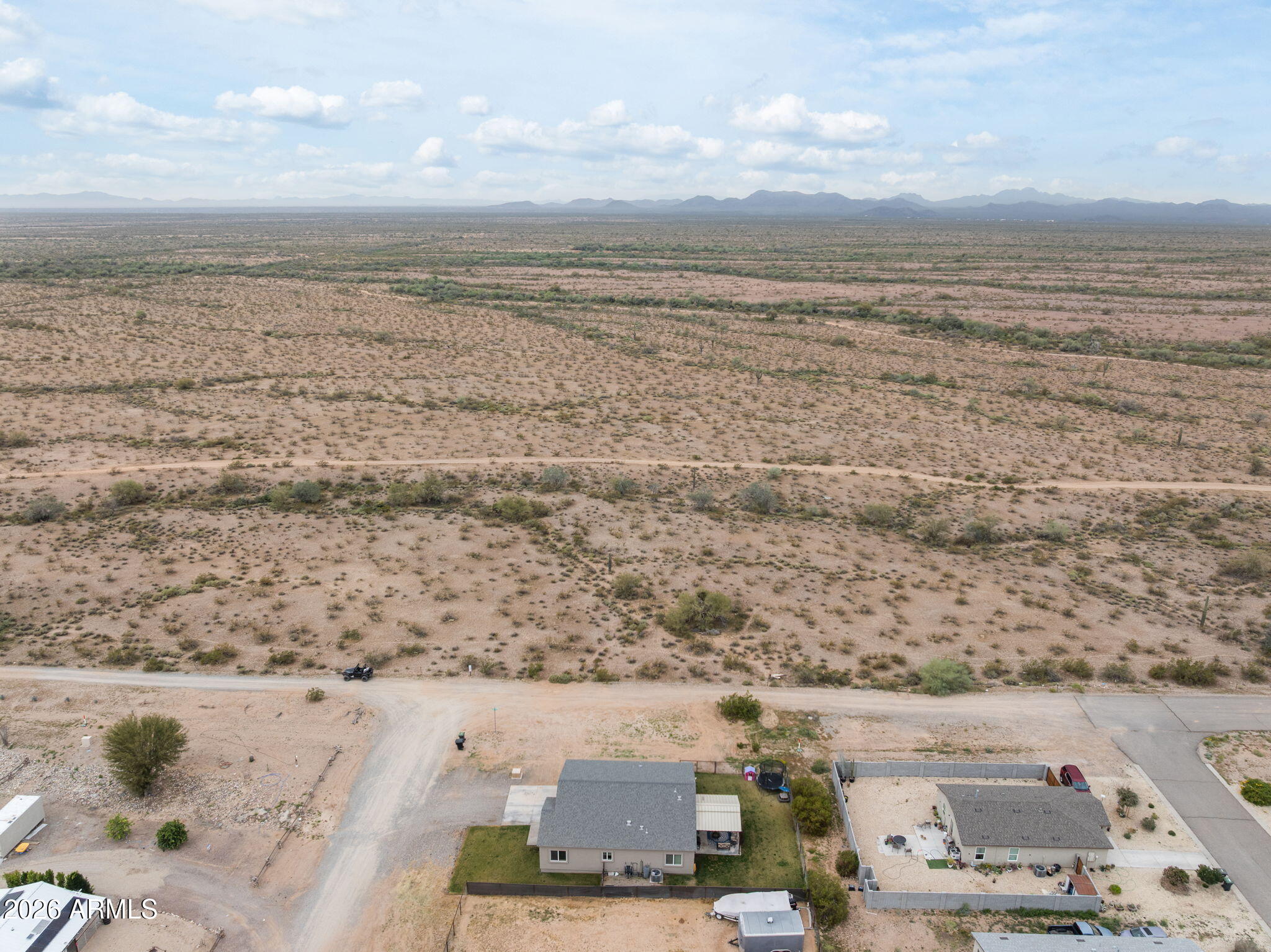 470 Guskin Road Morristown, AZ 85342 - Photo 32 of 36 470 Guskin Rd