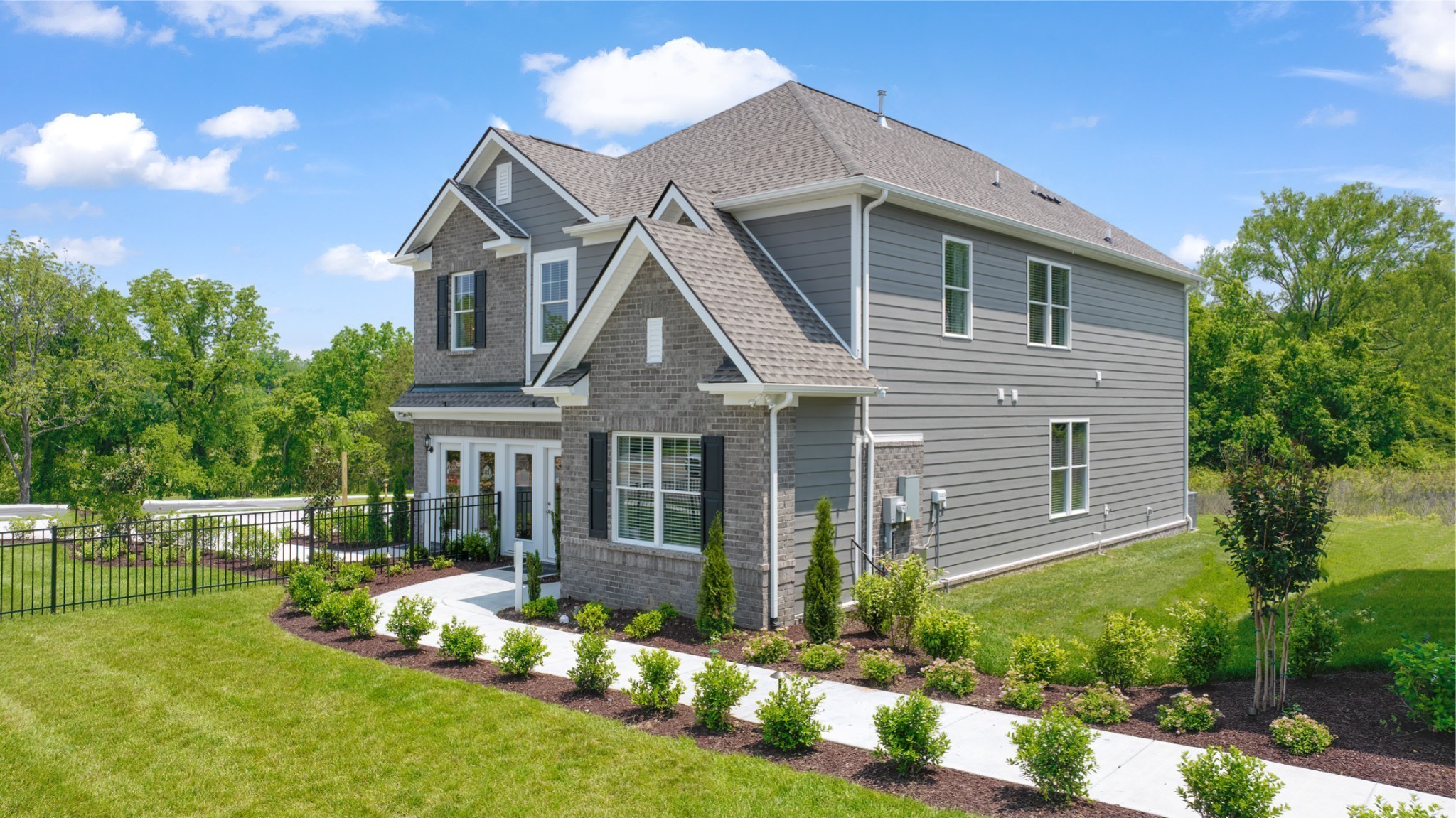 170 Southwind Run Spring Hill, TN 37174 - Photo 3 of 31 Gallery Image 3