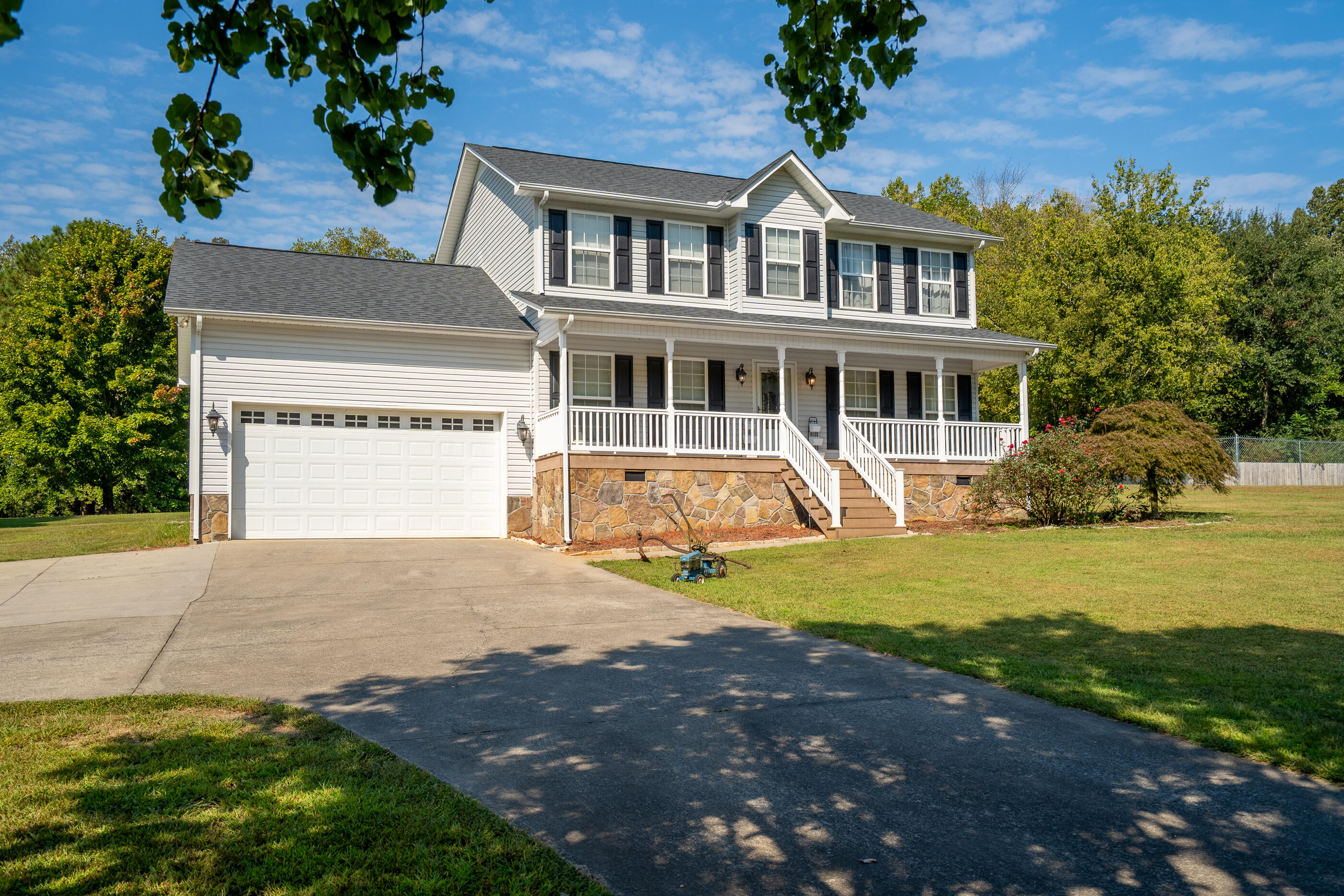 573 Mccamy Sumach Road Chatsworth, GA 30705 - Photo 1 of 56 573McCamySumach-1