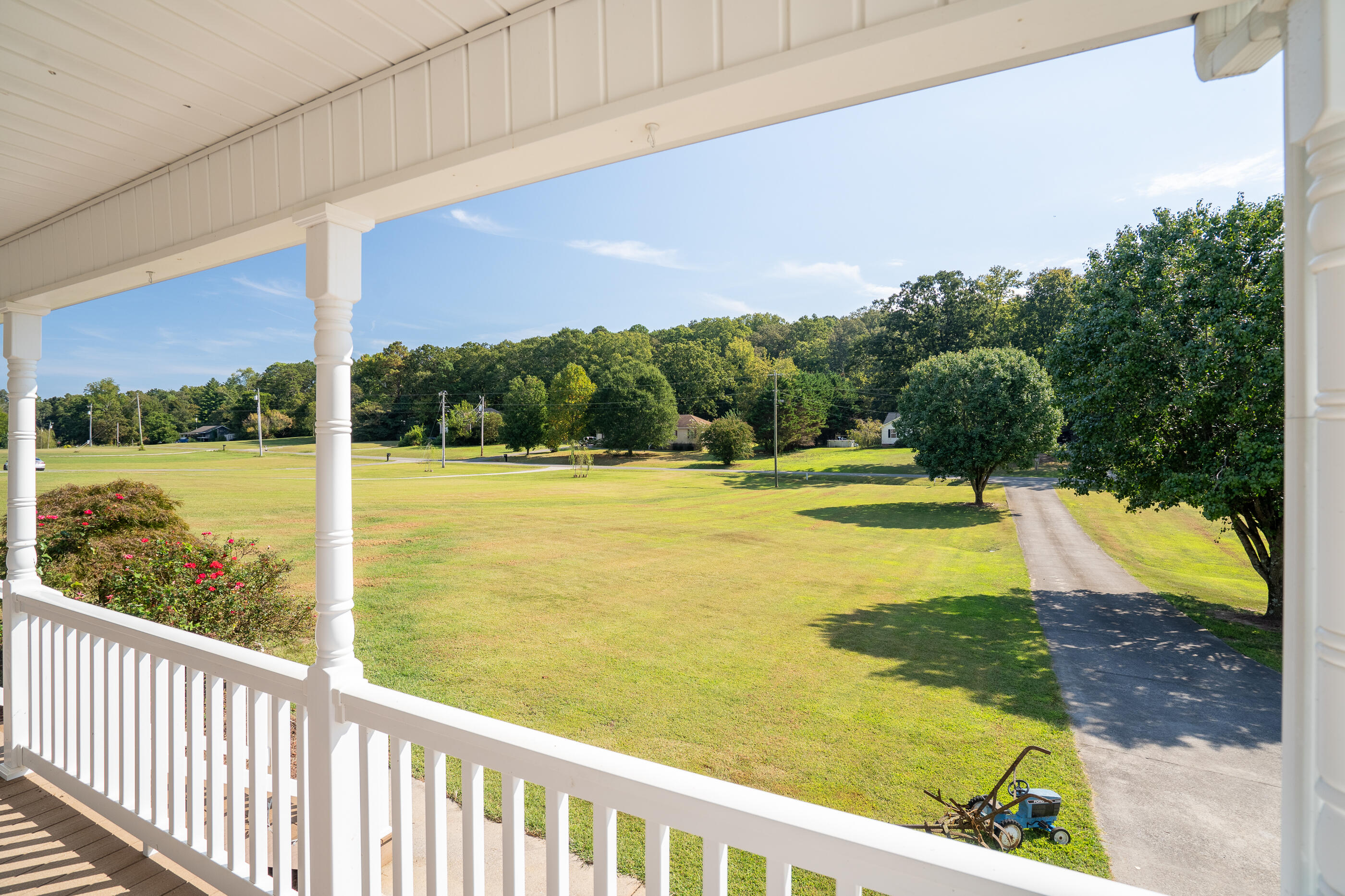 573 Mccamy Sumach Road Chatsworth, GA 30705 - Photo 11 of 56 573McCamySumach-11