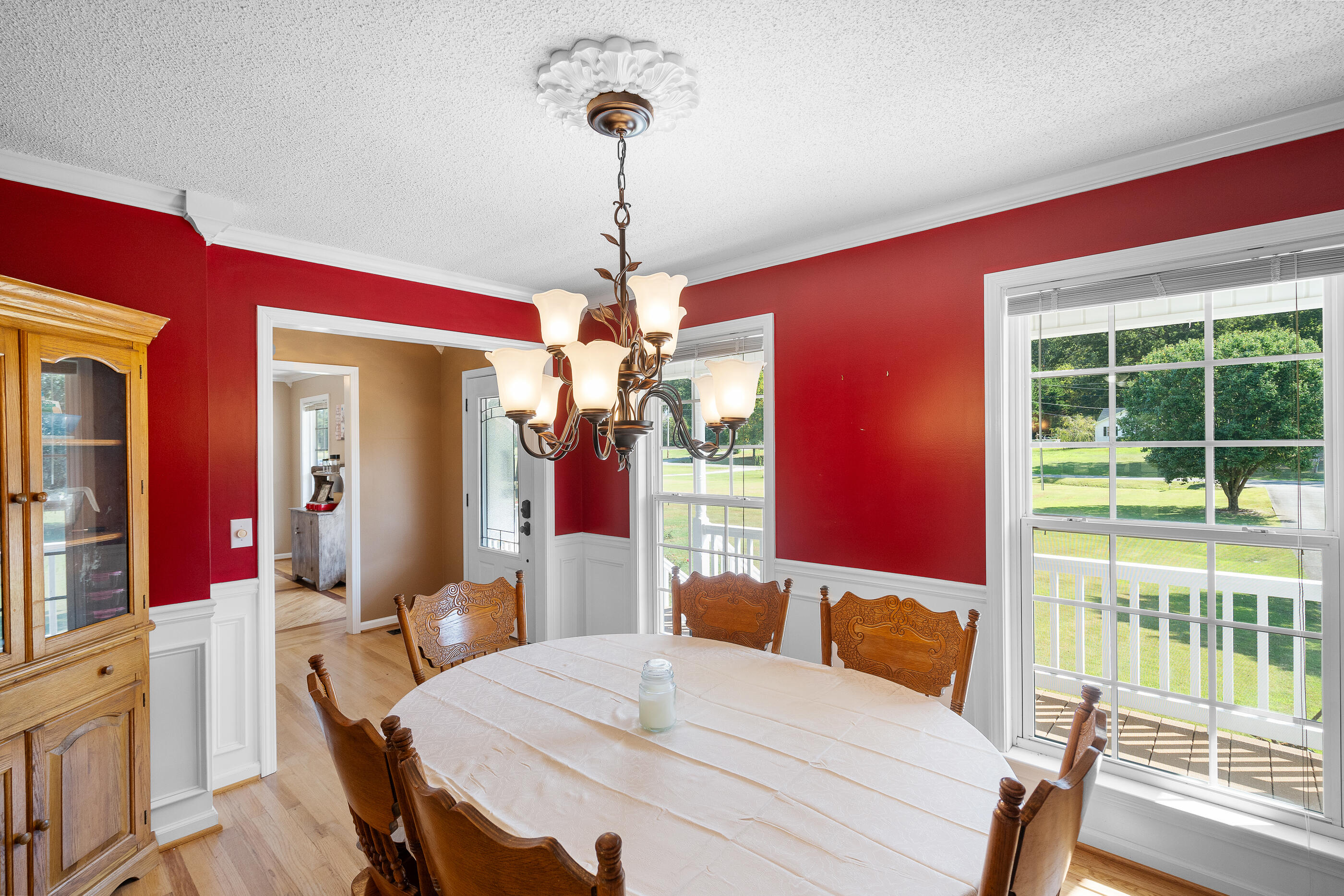 573 Mccamy Sumach Road Chatsworth, GA 30705 - Photo 17 of 56 573McCamySumach-17