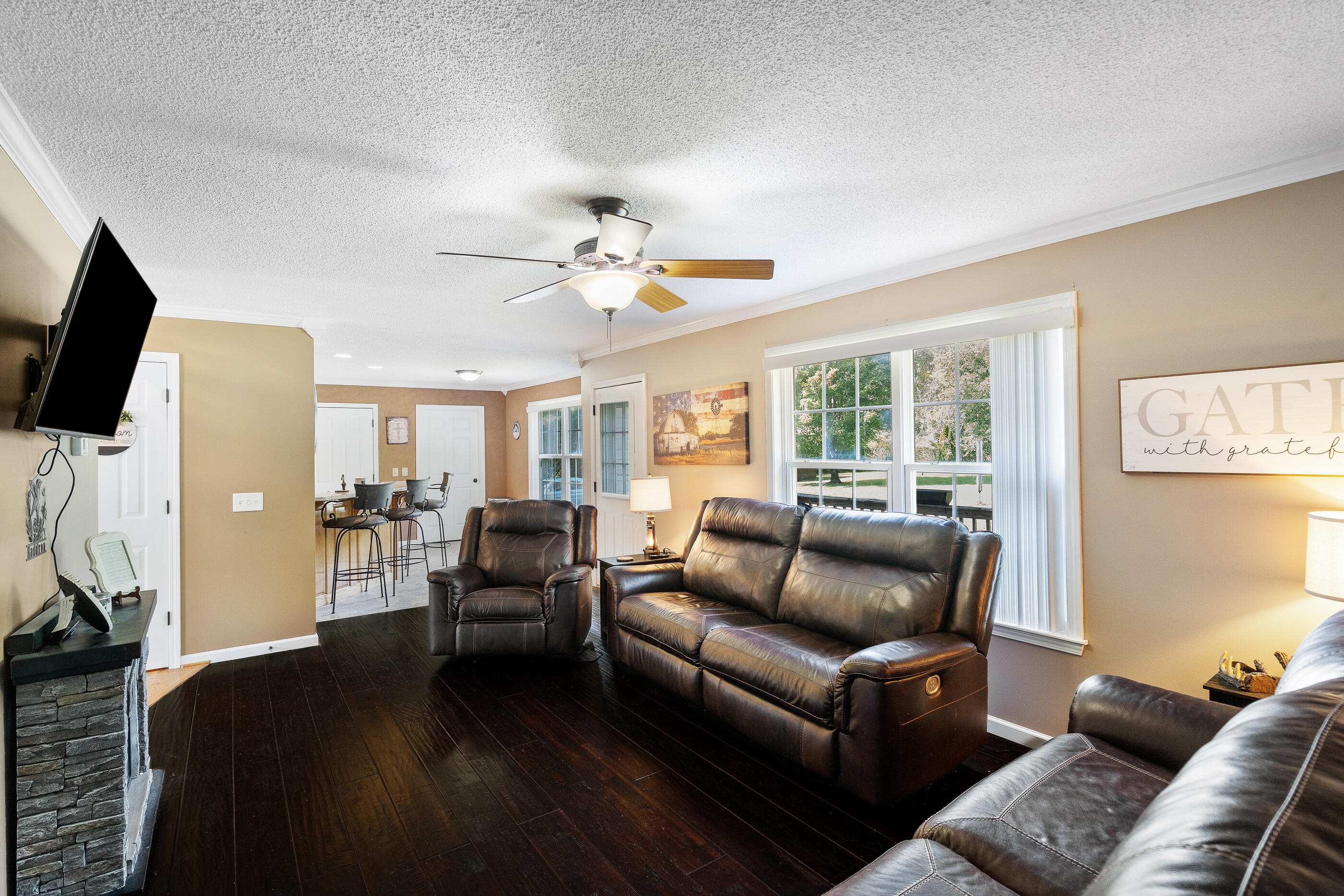 573 Mccamy Sumach Road Chatsworth, GA 30705 - Photo 28 of 56 573McCamySumach-28