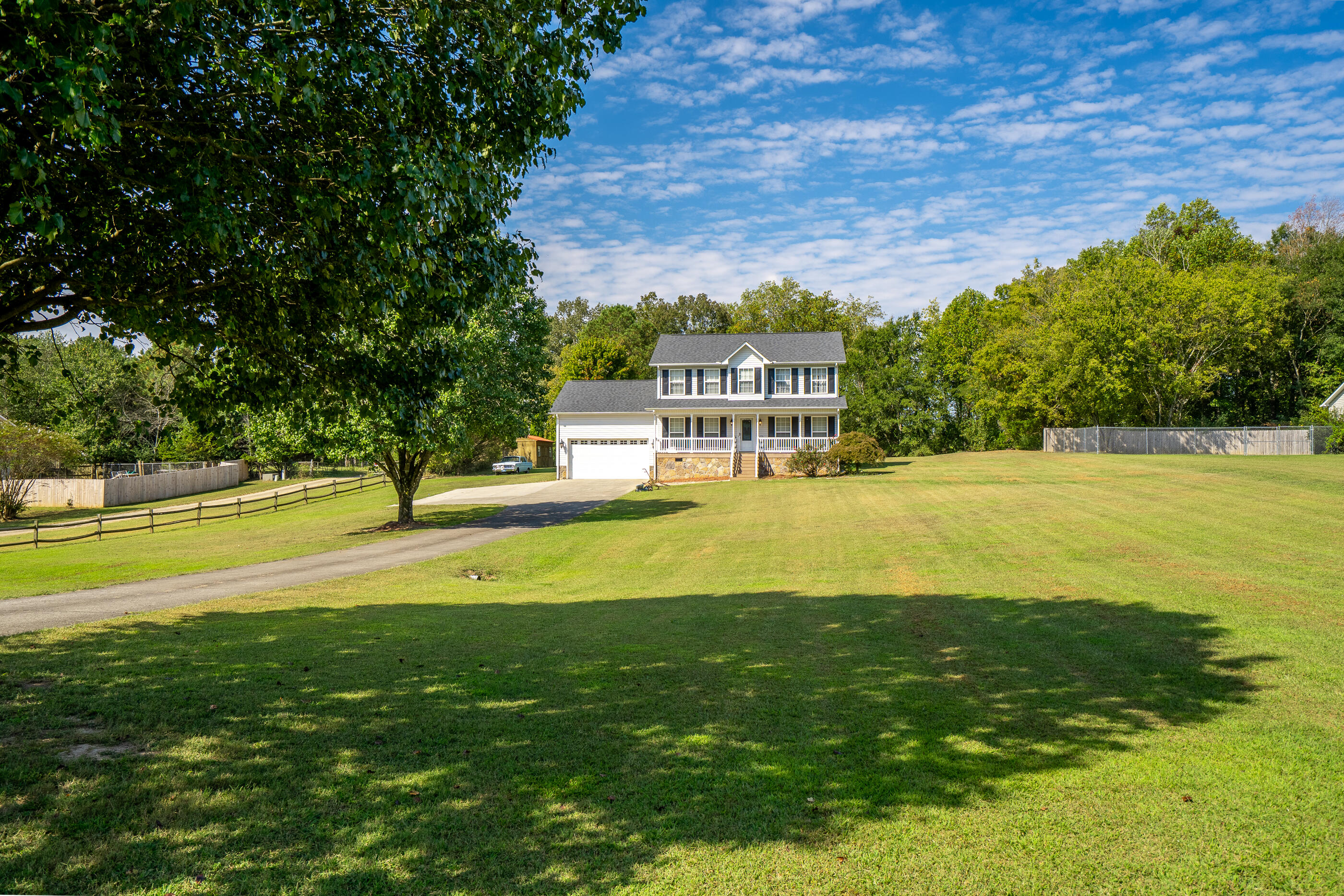 573 Mccamy Sumach Road Chatsworth, GA 30705 - Photo 5 of 56 573McCamySumach-5