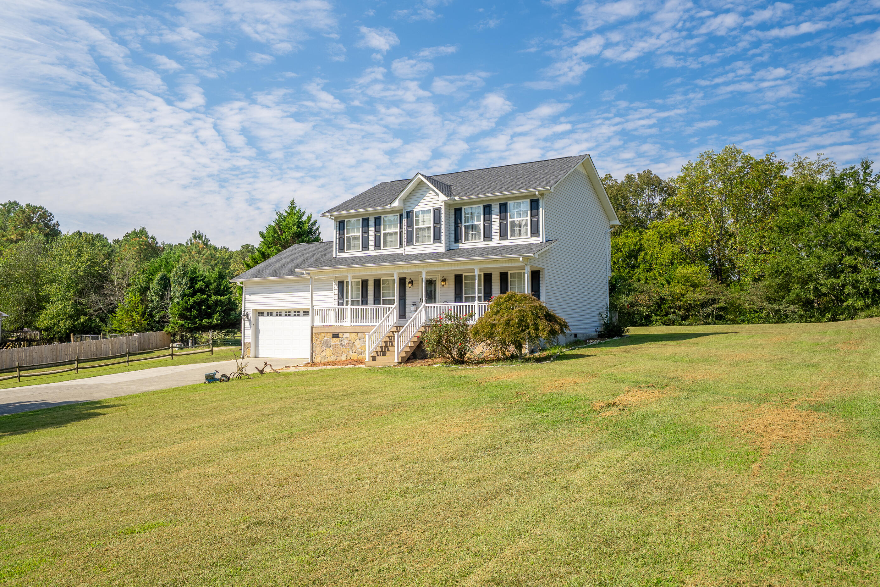 573 Mccamy Sumach Road Chatsworth, GA 30705 - Photo 6 of 56 573McCamySumach-6
