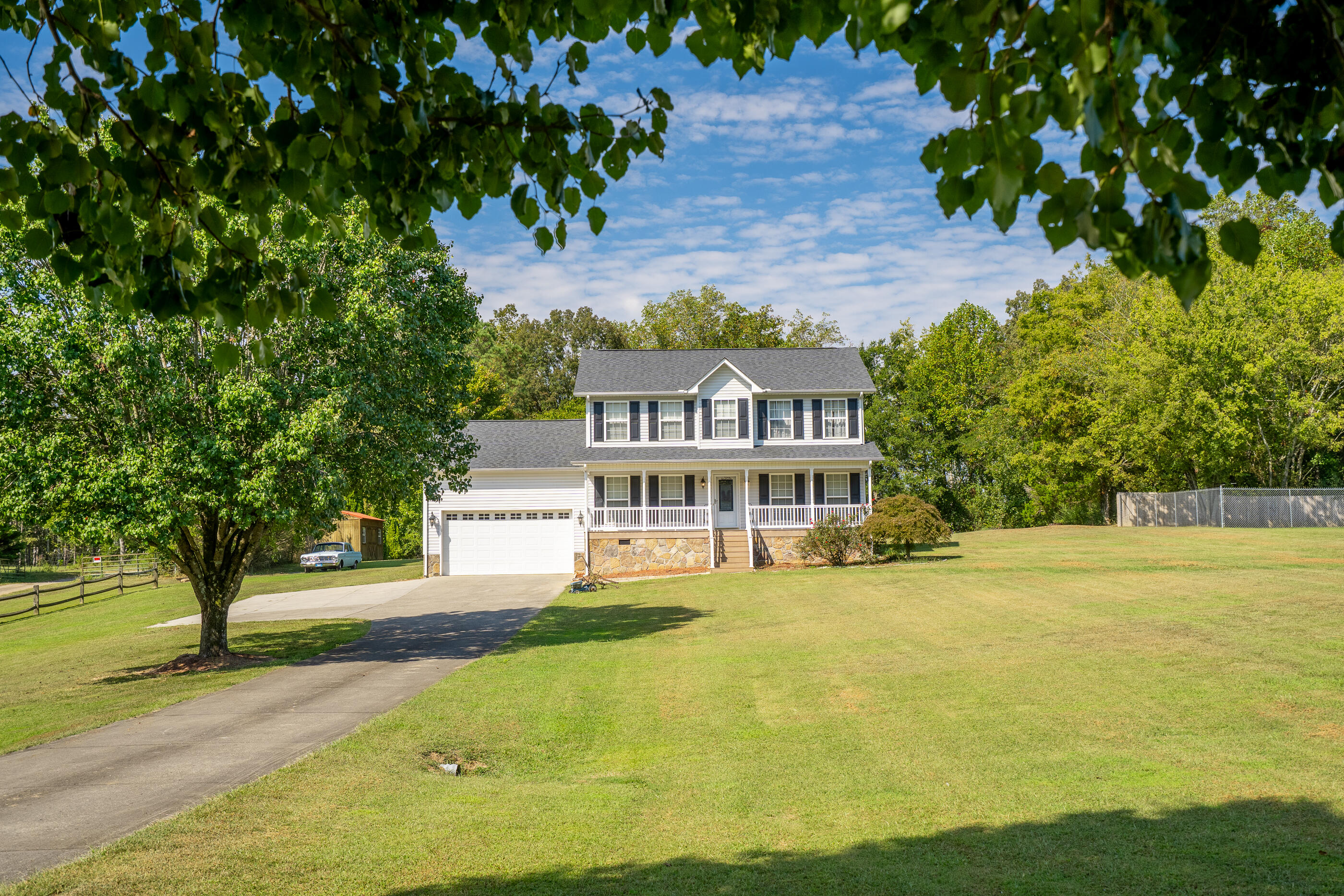 573 Mccamy Sumach Road Chatsworth, GA 30705 - Photo 7 of 56 573McCamySumach-7