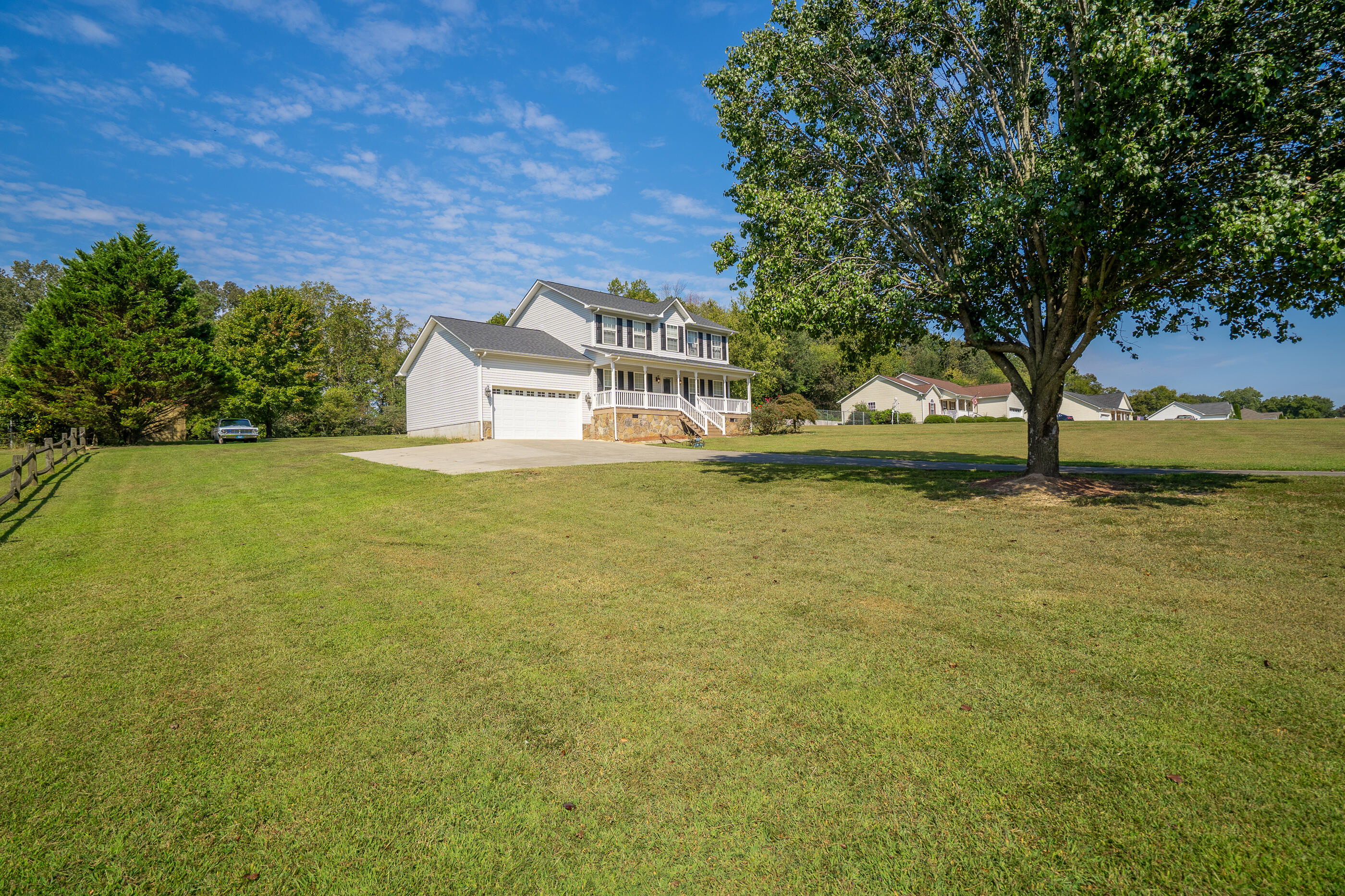 573 Mccamy Sumach Road Chatsworth, GA 30705 - Photo 8 of 56 573McCamySumach-8