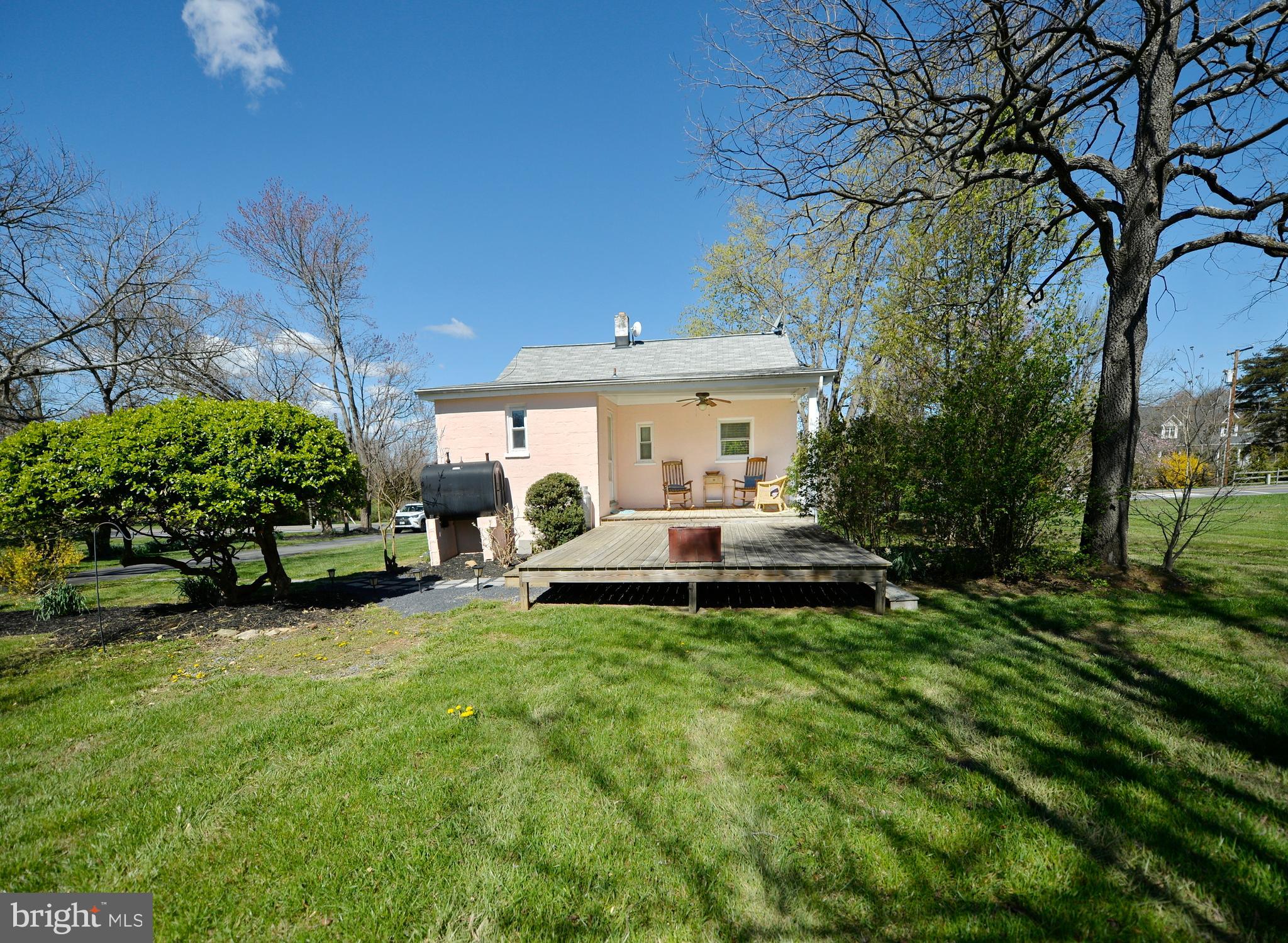 22282 St Louis Road Middleburg, VA 20117 - Photo 3 of 41