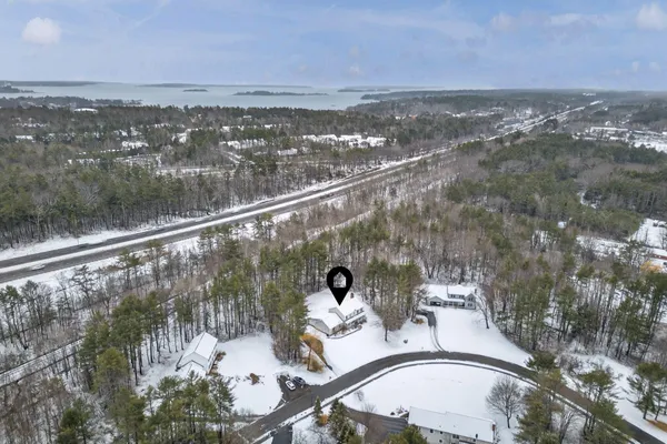 $900,000 | 59 Astilbe Lane, Yarmouth, ME 04096