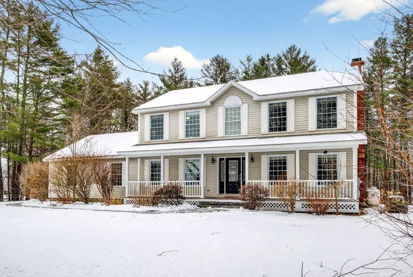 $900,000 | 59 Astilbe Lane, Yarmouth, ME 04096