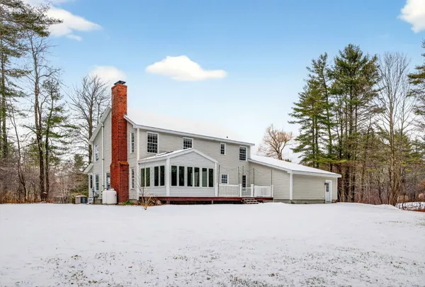 $900,000 | 59 Astilbe Lane, Yarmouth, ME 04096