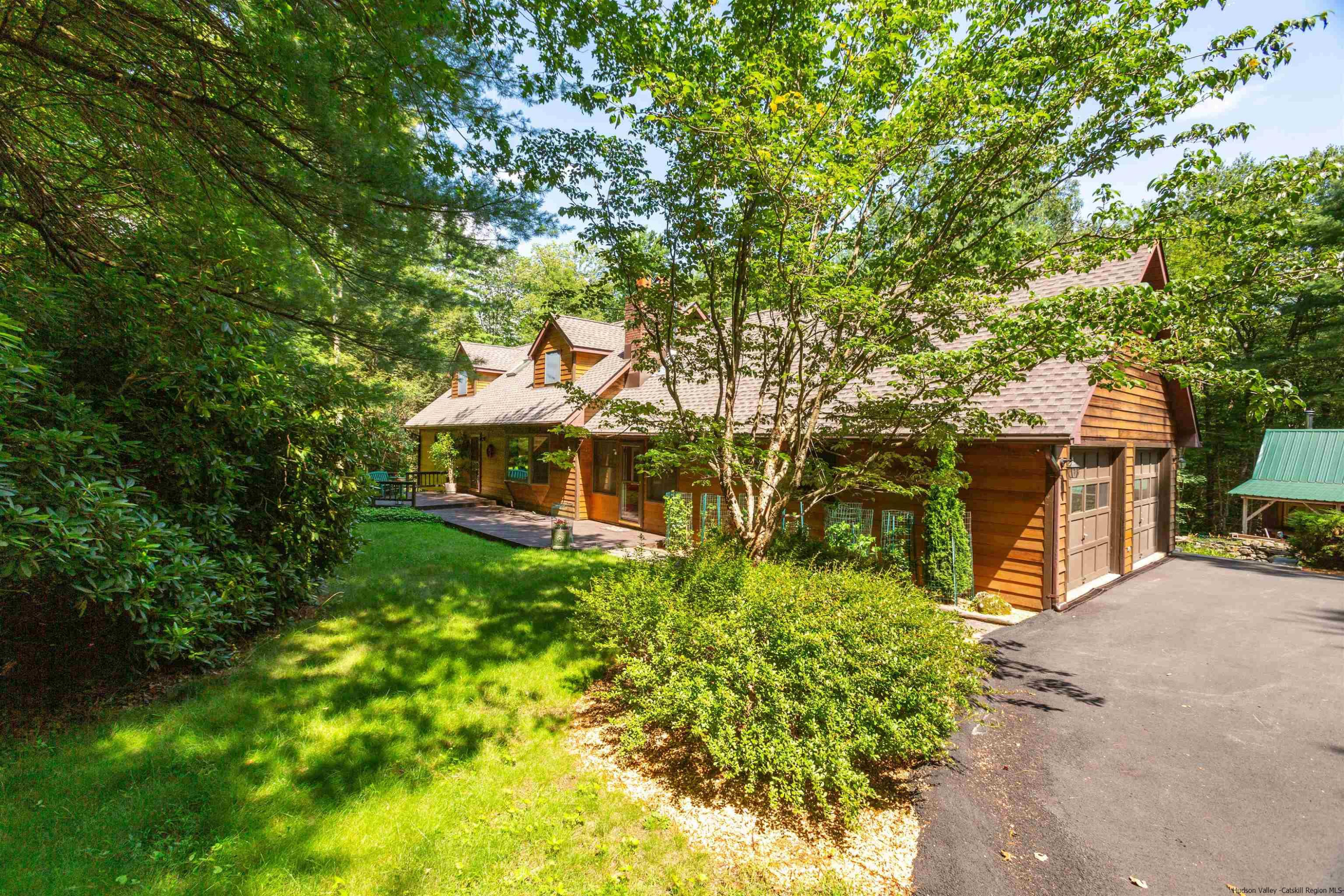 241 Sheldon Hill Road Olivebridge, NY 12461 - Photo 1 of 35 Photo 1