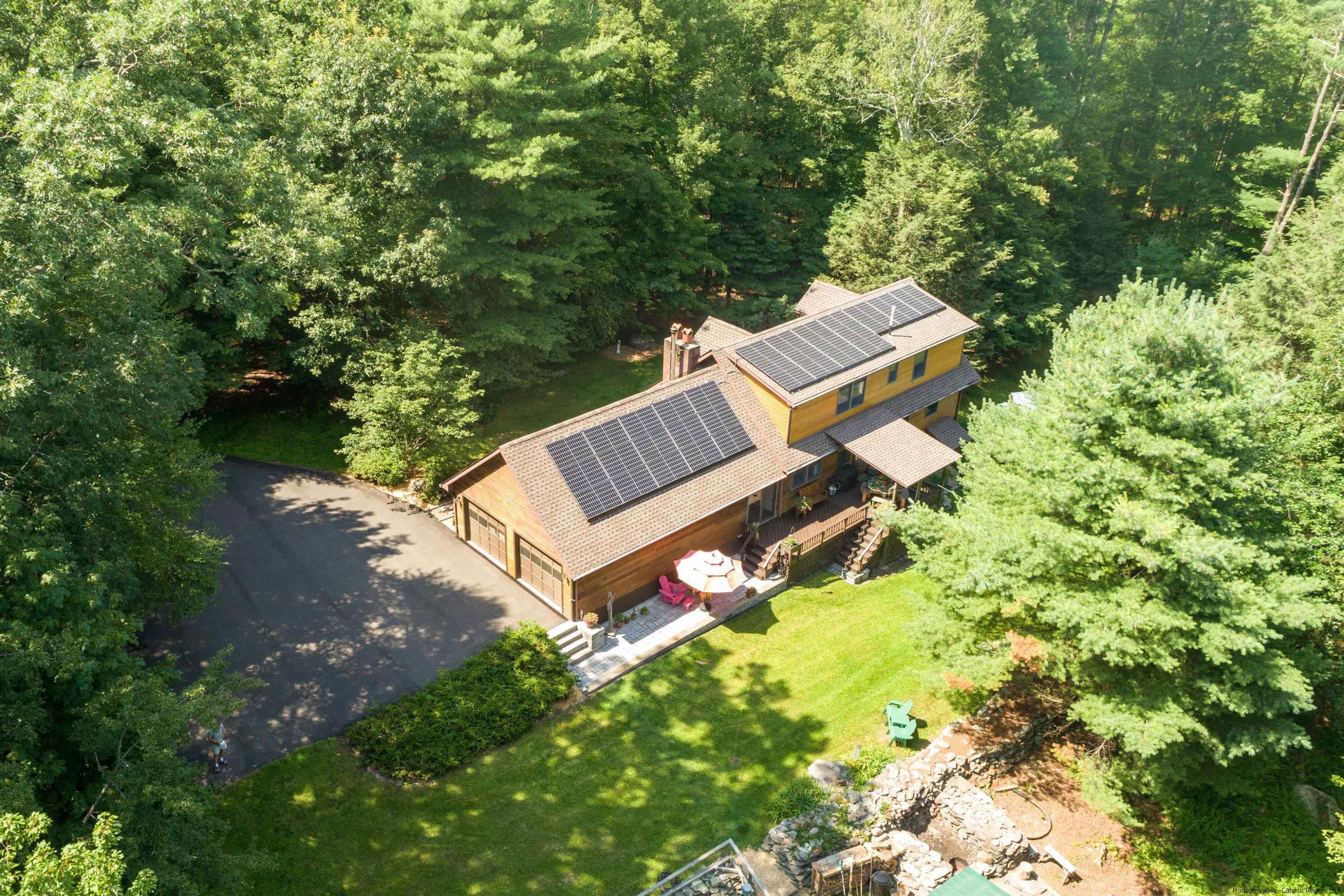 241 Sheldon Hill Road Olivebridge, NY 12461 - Photo 27 of 35 Photo 27