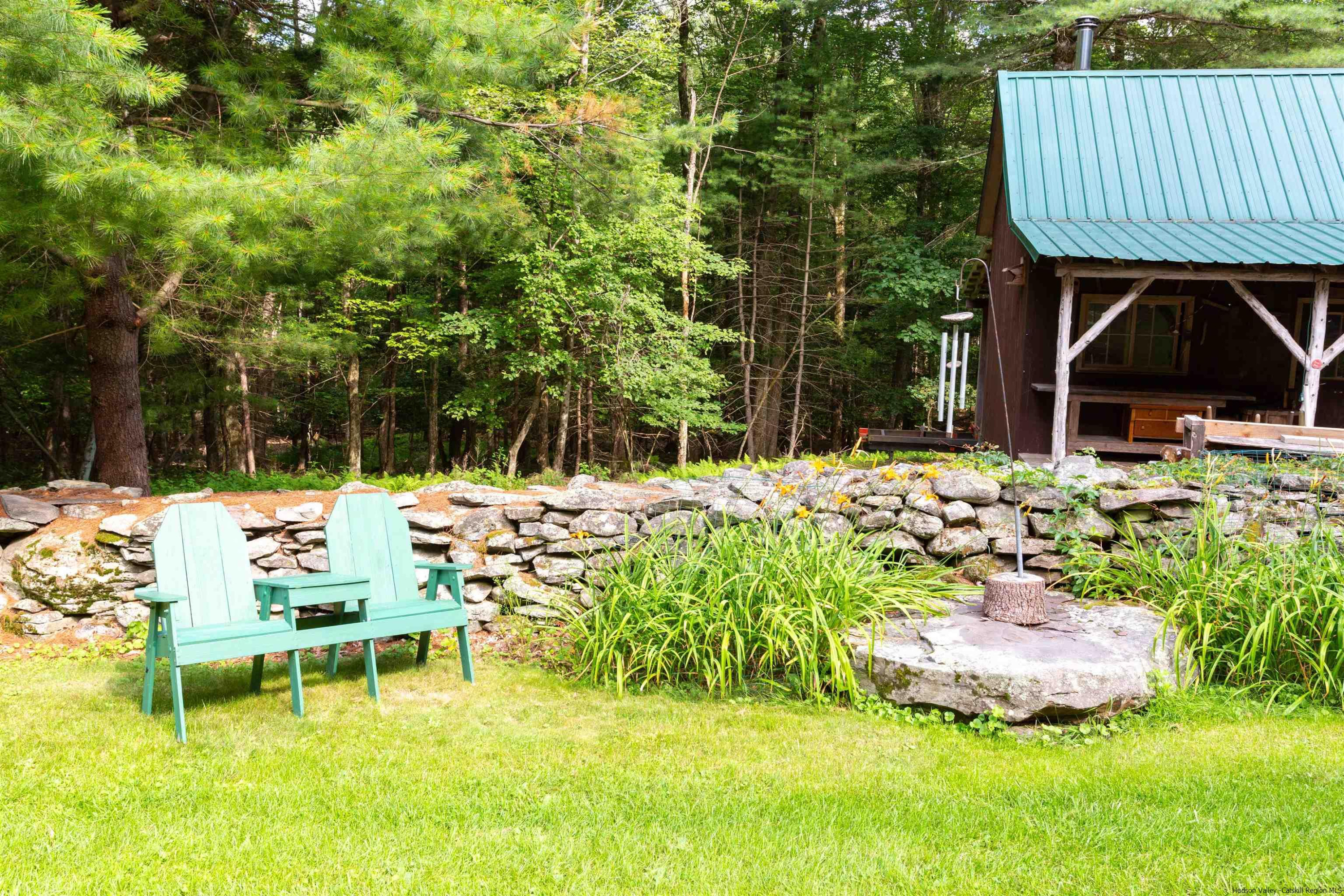 241 Sheldon Hill Road Olivebridge, NY 12461 - Photo 33 of 35 Photo 33