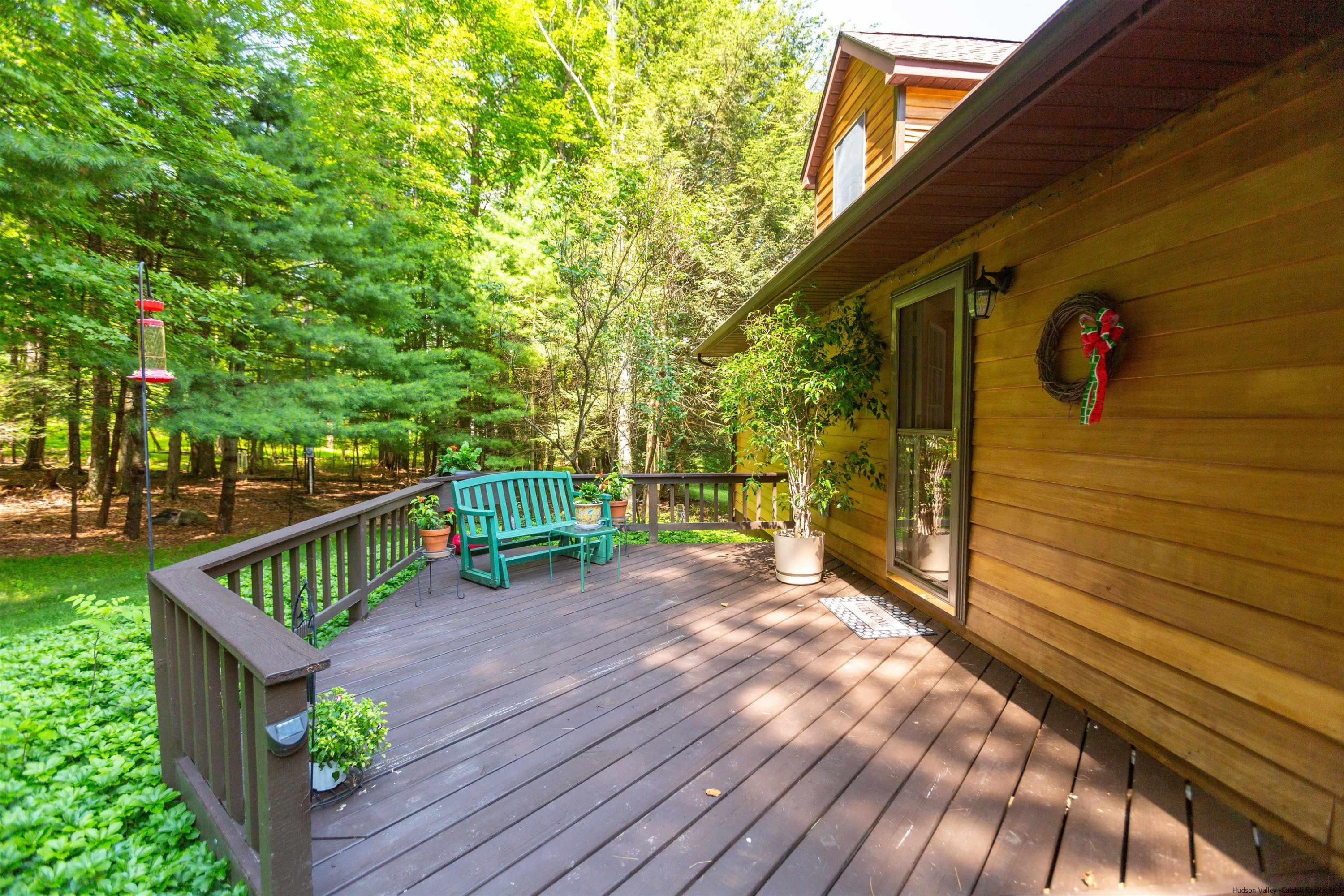 241 Sheldon Hill Road Olivebridge, NY 12461 - Photo 4 of 35 Photo 4