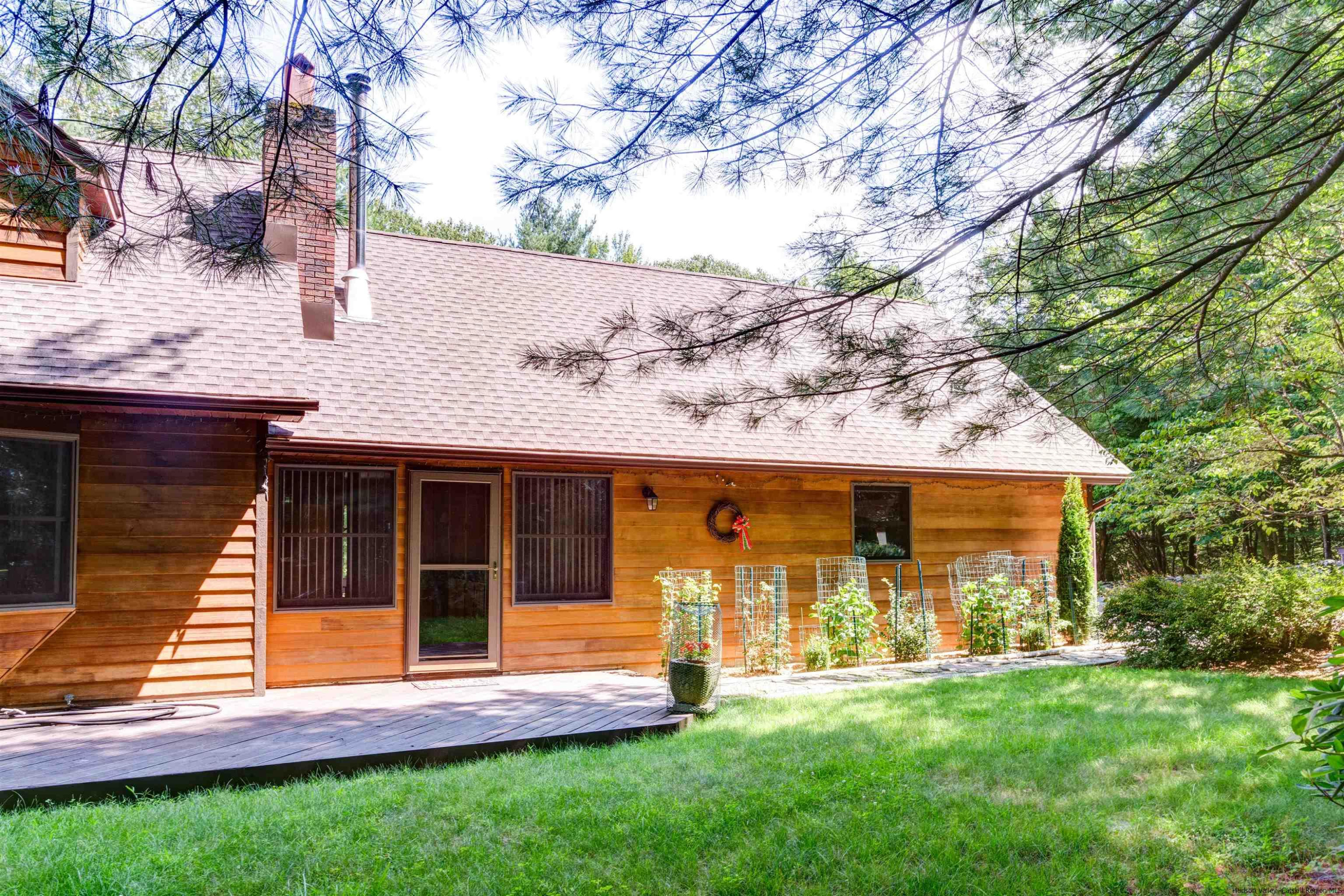 241 Sheldon Hill Road Olivebridge, NY 12461 - Photo 5 of 35 Photo 5