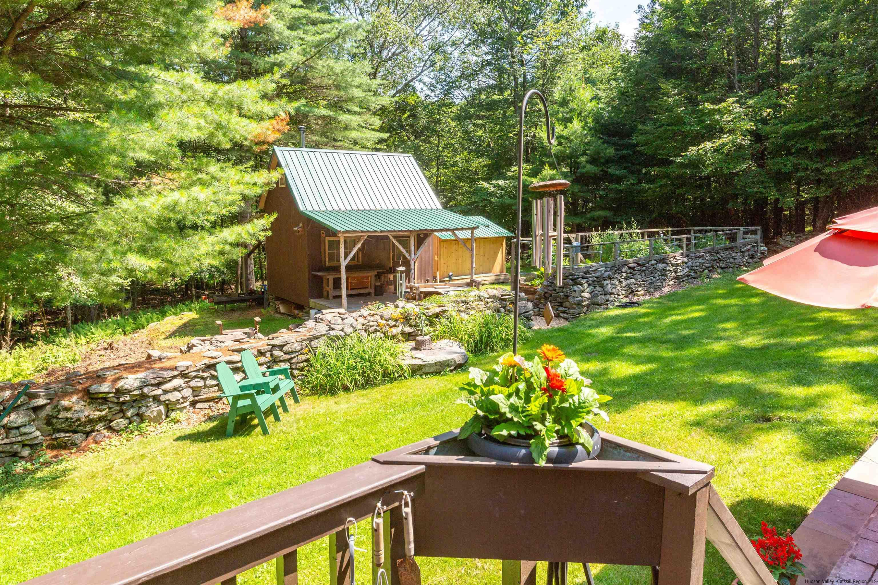 241 Sheldon Hill Road Olivebridge, NY 12461 - Photo 9 of 35 Photo 9