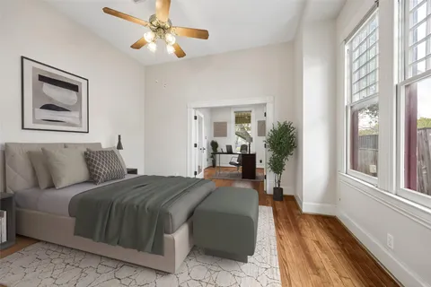 $815,000 | 1846 Arlington Street, Houston, TX 77008