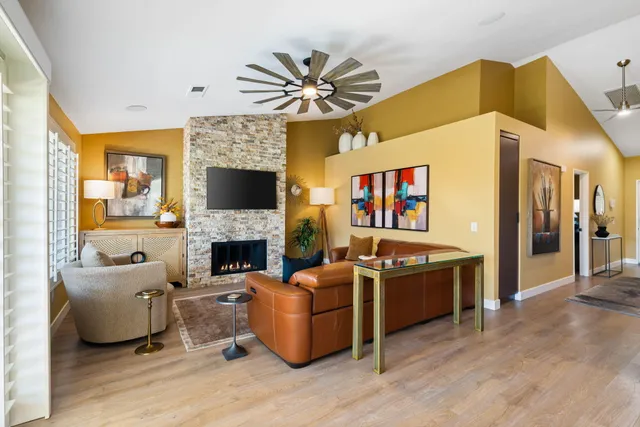 $589,000 | 42498 Sand Dune Drive, Palm Desert, CA 92211