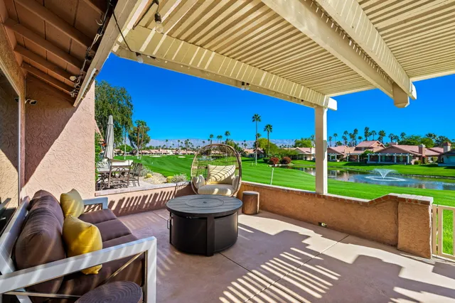 $589,000 | 42498 Sand Dune Drive, Palm Desert, CA 92211