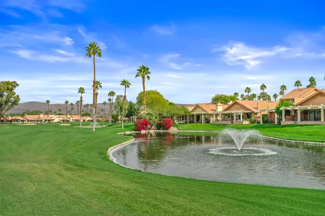 $589,000 | 42498 Sand Dune Drive, Palm Desert, CA 92211