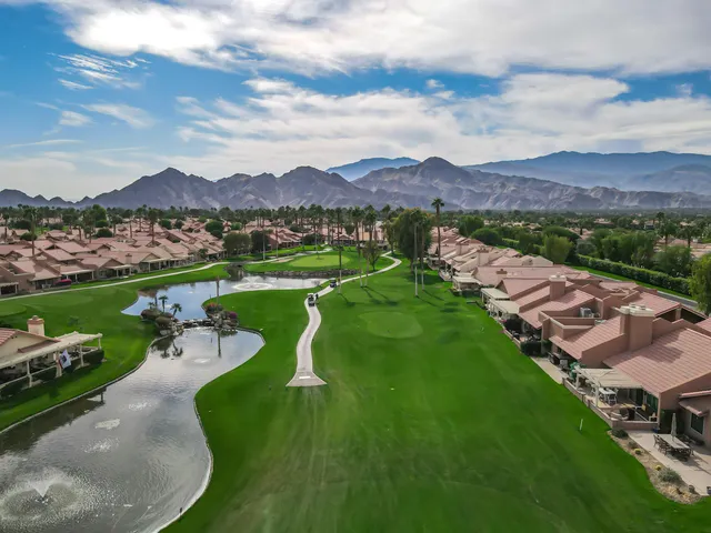 $589,000 | 42498 Sand Dune Drive, Palm Desert, CA 92211