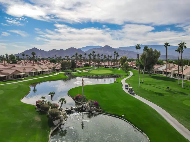 $589,000 | 42498 Sand Dune Drive, Palm Desert, CA 92211