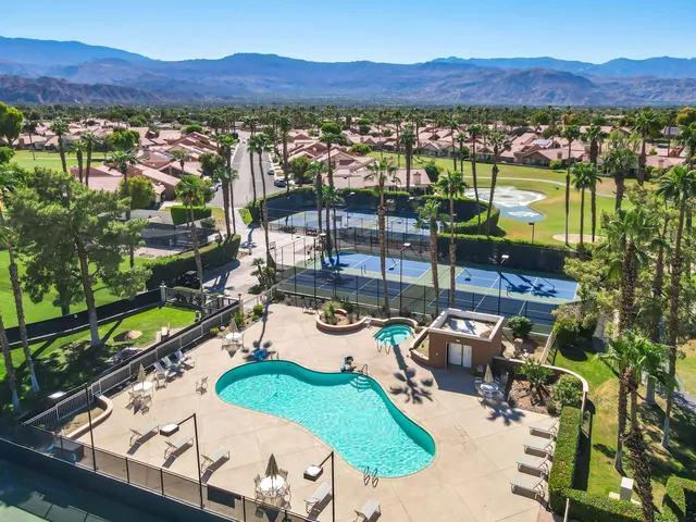 $589,000 | 42498 Sand Dune Drive, Palm Desert, CA 92211