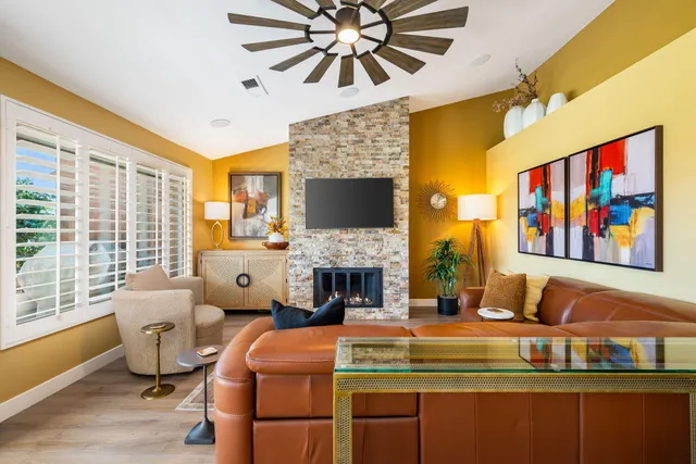 $589,000 | 42498 Sand Dune Drive, Palm Desert, CA 92211