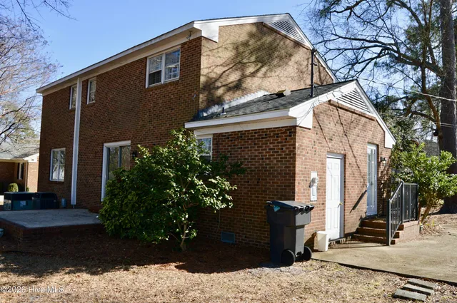 $274,000 | 205 Pinewood Drive, Goldsboro, NC 27534