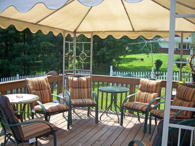 30191 Stage Coach Road Logan, OH 43138 - Photo 3 of 11 Gallery Image 3