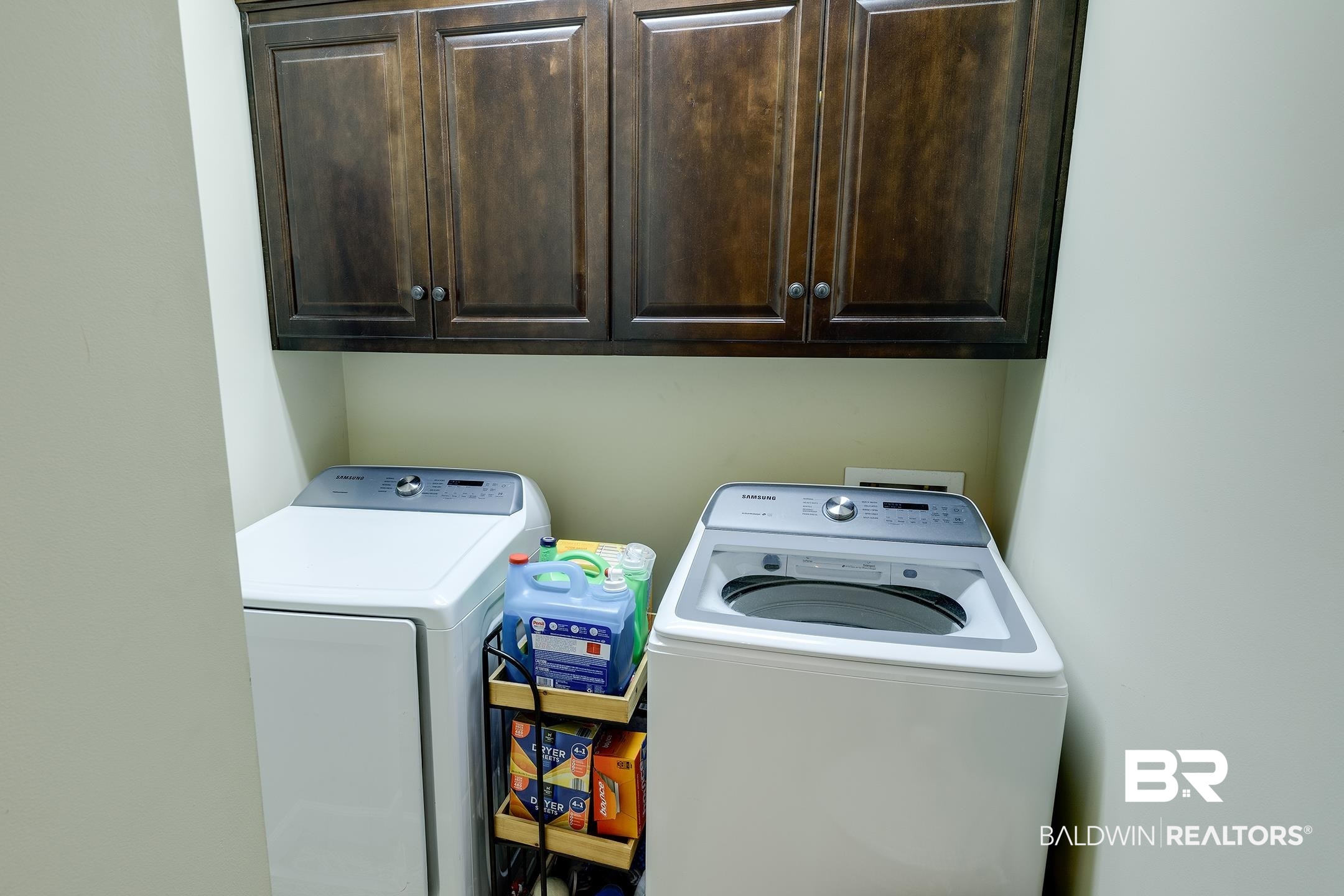 32096 Weatherly Cove Daphne, AL 36527 - Photo 22 of 46 Laundry