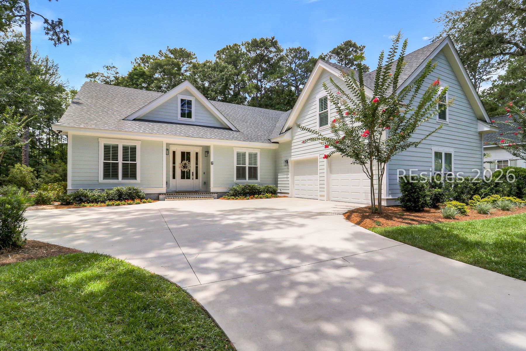 6 Meridian Point Drive Bluffton, SC 29910 - Photo 3 of 56