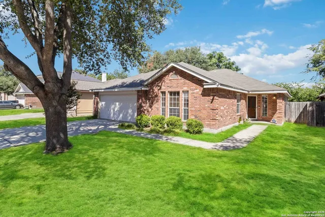 $290,000 | 5403 Stormy Autumn, San Antonio, TX 78247