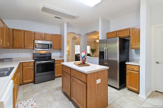 $290,000 | 5403 Stormy Autumn, San Antonio, TX 78247